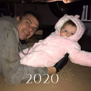 Meet your Posher, Roxanne